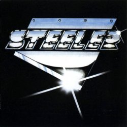 Steeler - Steeler (1984) [Japan]