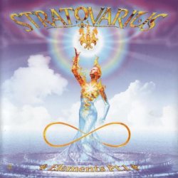 Stratovarius - Elements Pt.1 (2003)
