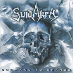 Suidakra - Command To Charge (2005)