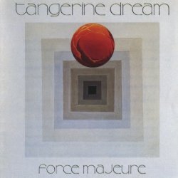 Tangerine Dream - Force Majeure (1995)