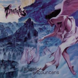 Thanatos - Angelic Encounters [2 CD] (2000)