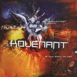 The Kovenant - In Times Before The Light (1995) [Reissue 2002]