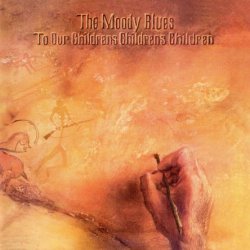 The Moody Blues - To Our Children's Children's Children (1969) [Reissue 2008]