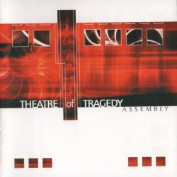 Theatre Of Tragedy - Assembly (2002)
