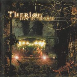 Therion - Live in Midgard [2 CD] (2002)