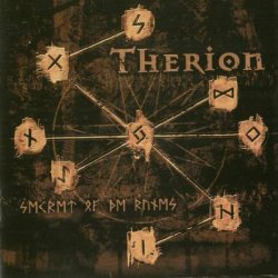 Therion - Secret Of The Runes (2001)
