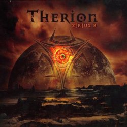 Therion - Sirius B (2004)
