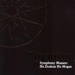 Therion - Symphony Masses: Ho Drakon Ho Megas (1993)