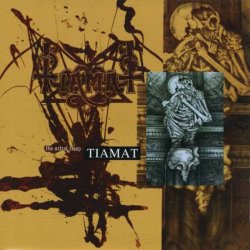 Tiamat - The Astral Sleep (1991) [Reissue 2006]