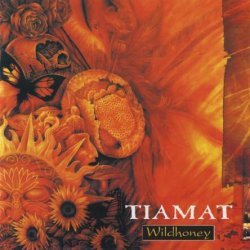 Tiamat - Wildhoney (1994)