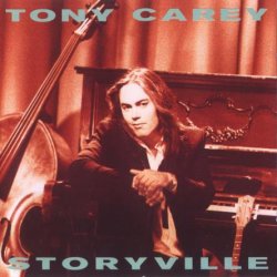 Tony Carey - Storyville (1990)