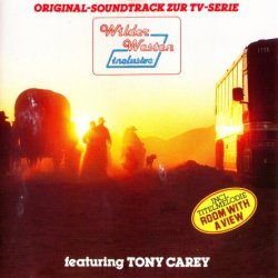 Tony Carey - Wilder Westen Inclusive (1988)