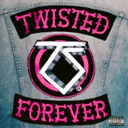 VA - A Tribute To The Legendary Twisted Sister (2001)