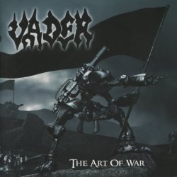 Vader - The Art Of War (2005)