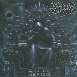 Vader - The Empire & Iron Times [2 CD] (2016)