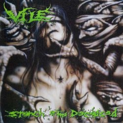 Vile - Stench Of The Deceased (1999) [Reissue 2003]