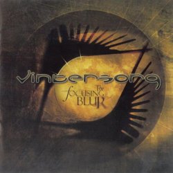 Vintersorg - The Focusing Blur (2004)