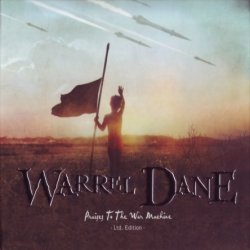 Warrel Dane - Praises To The War Machine (2008)