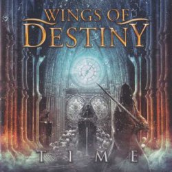 Wings Of Destiny - Time (2015)