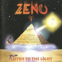 Zeno - Listen To The Light (2005) [Japan]