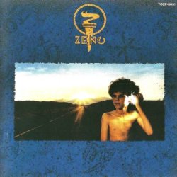Zeno - Zeno (1985) [Reissue 1993] [Japan]