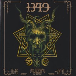 1349 - The Infernal Pathway (2019)