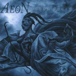 Aeon - Aeons Black (2012)
