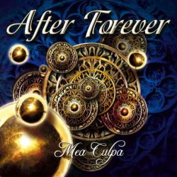After Forever - Mea Culpa [2 CD] (2006)