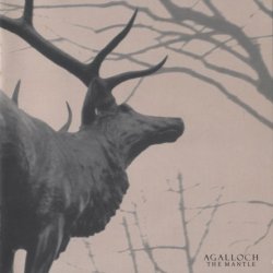 Agalloch - The Mantle (2002)