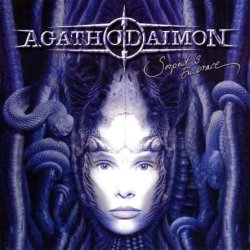 Agathodaimon - Serpent's Embrace (2004)