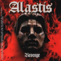 Alastis - Revenge (1998)