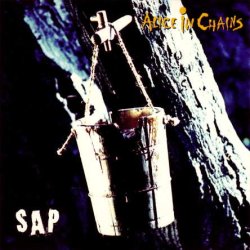 Alice In Chains - Sap (1992) [Reissue 2011]