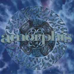 Amorphis - Elegy (1996) [Reissue 2001]