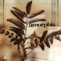 Amorphis - Tuonela (1999)