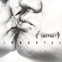 Anthem - Immortal (2006) [Japan]