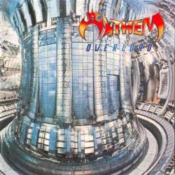 Anthem - Overload (2002) [Japan]