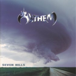Anthem - Seven Hills (2001) [Japan]