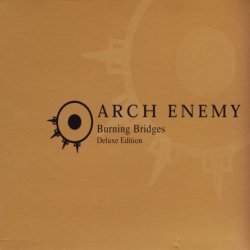 Arch Enemy - Burning Bridges (2009)