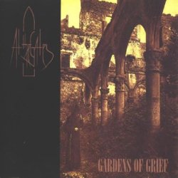 At The Gates - Gardens Of Grief (1992)