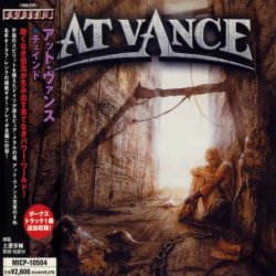 At Vance - Chained (2005) [Japan]