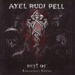 Axel Rudi Pell - Best Of - Anniversary Edition (2009)