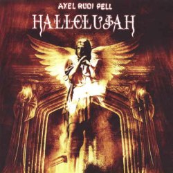 Axel Rudi Pell  - Hallelujah [EP] (2011)