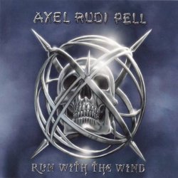 Axel Rudi Pell  -  Run With The Wind (2012)