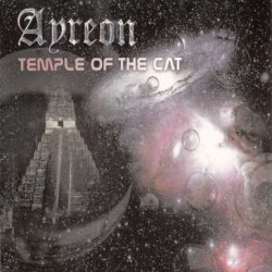Ayreon - Temple Of The Cat (2000)