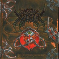 Bal-Sagoth - The Chthonic Chronicles (2006)