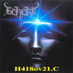 Beherit - H418ov21.C (1994)