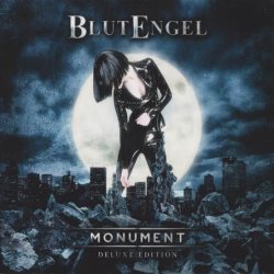 BlutEngel - Monument [3 CD] (2013)