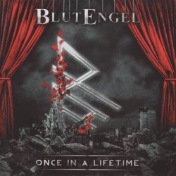 BlutEngel - Once In A Lifetime - Live In Berlin [2 CD] (2013)