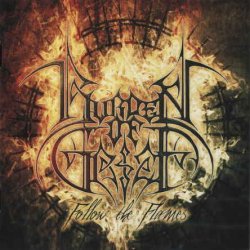 Burden Of Grief - Follow The Flames [2 CD] (2010)