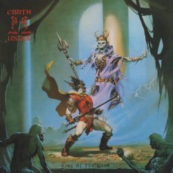 Cirith Ungol - King Of The Dead (1984) [Reissue 1999]